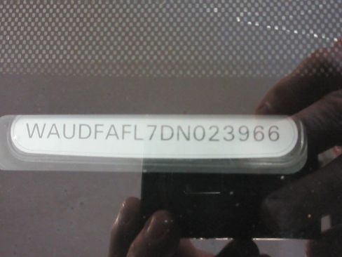 Used 2013 Audi A4 2.0T Premium image 34