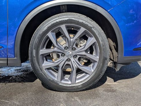 Used 2023 Acura MDX A-Spec image 34