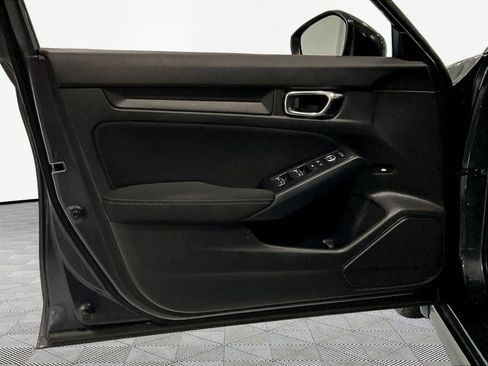 Used 2024 Honda Civic Sport image 19