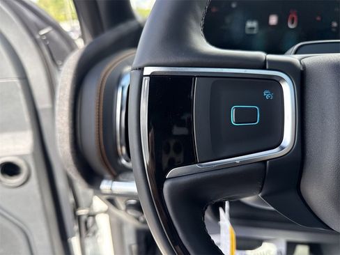 New 2025 Ford Expedition Tremor image 19