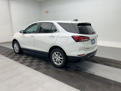 Certified 2024 Chevrolet Equinox LT image 3