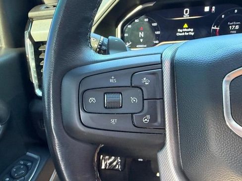Used 2023 GMC Sierra 1500 Denali w/ Denali Reserve Package image 13