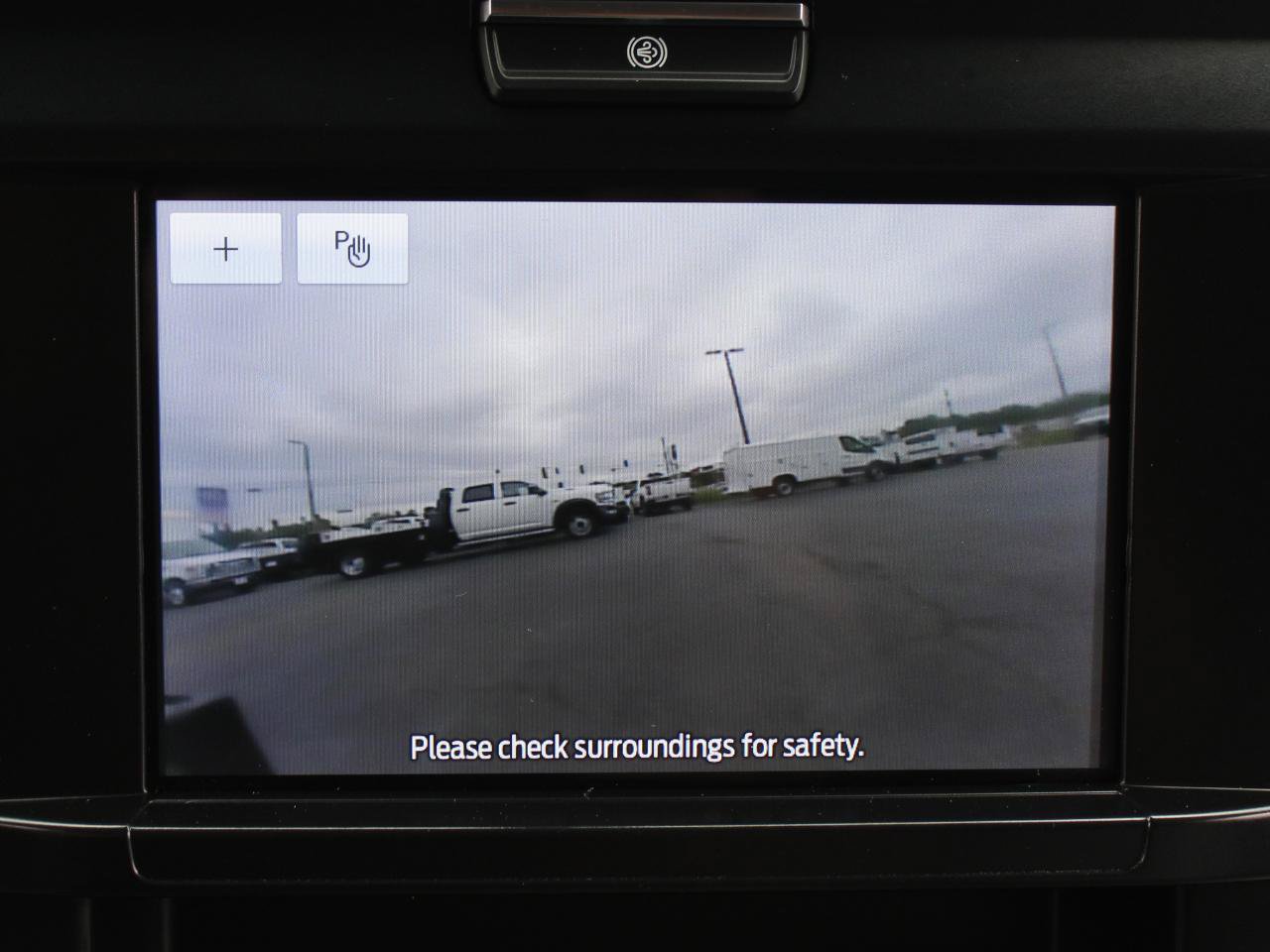 Used 2025 Ford F350 XL w/ XL Chrome Package AWD/4WD image 43