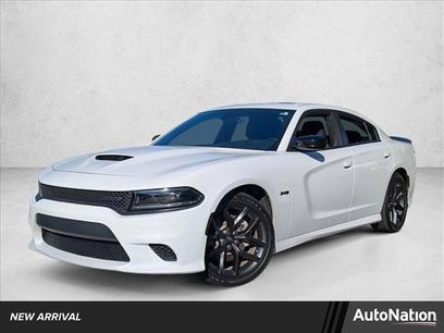 Used 2023 Dodge Charger R/T w/ Blacktop Package
