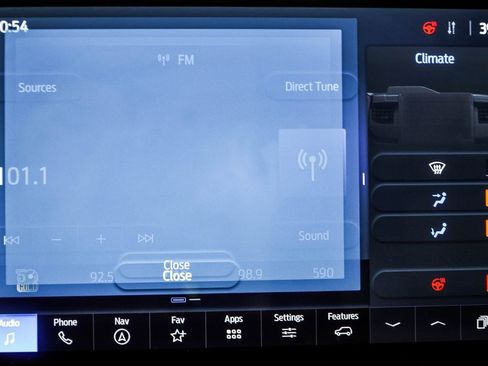 Used 2024 Ford Expedition Max Limited image 32