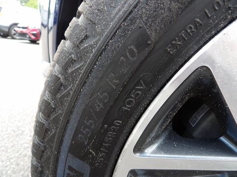 Used 2021 Hyundai Santa Fe Calligraphy w/ Cargo Package AWD/4WD image 32