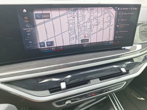Used 2023 BMW X7 xDrive40i w/ Executive Package AWD/4WD image 26
