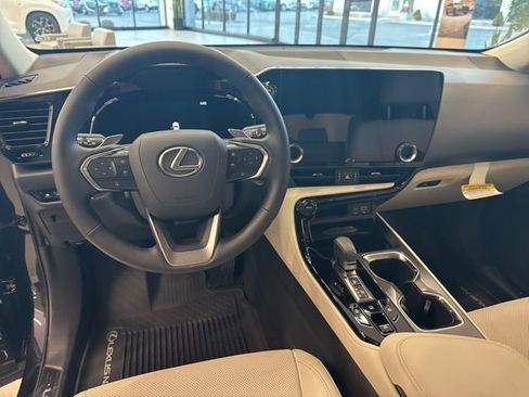 New 2026 Lexus NX 350 AWD w/ Accessory Package (2T) image 21