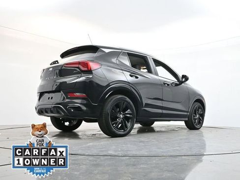 Used 2024 Buick Encore GX Sport Touring image 35