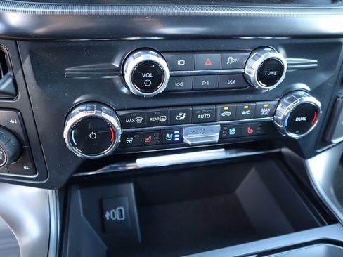 New 2026 Ford F150 Lariat AWD/4WD image 7