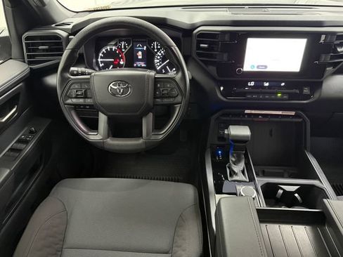 Used 2026 Toyota Tundra SR5 w/ SX Package RWD image 32
