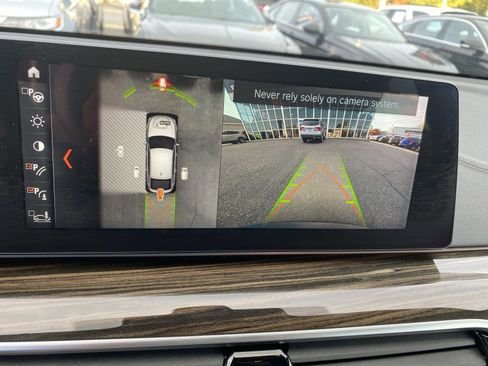 Used 2018 BMW 640i Gran Turismo xDrive 640i xDrive Gran Turismo AWD image 13