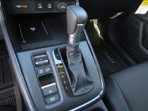 New 2026 Honda CR-V LX image 18