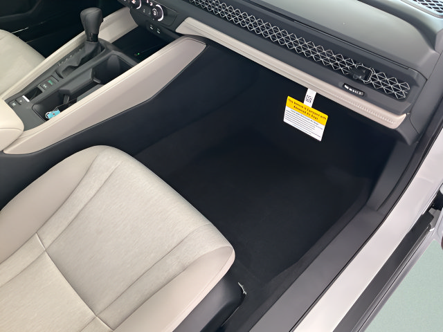 New 2026 Honda Accord LX image 23
