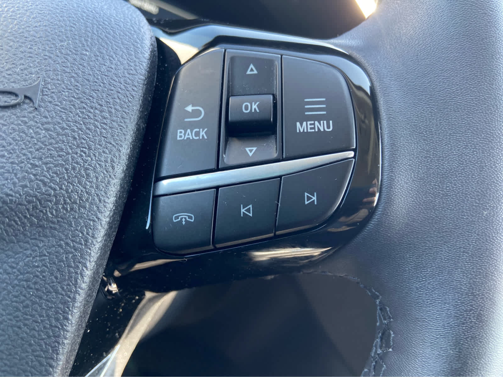 Used 2023 Ford Escape Active w/ Tech Pack #2 AWD/4WD image 19