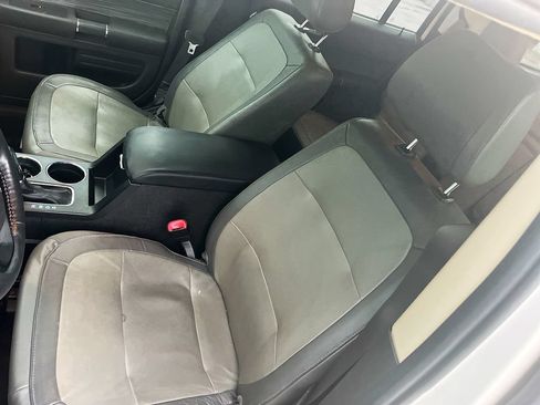Used 2018 Ford Flex SEL w/ Equipment Group 202A FWD image 20