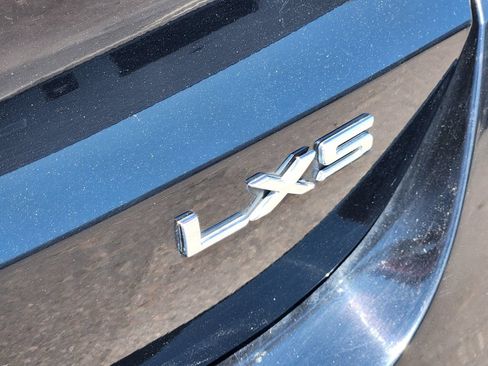 Certified 2021 Kia K5 LXS FWD image 11