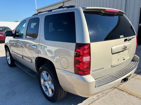Used 2010 Chevrolet Tahoe LT w/ Regional Value Package image 3