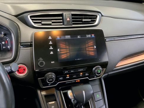 Used 2019 Honda CR-V EX-L image 6