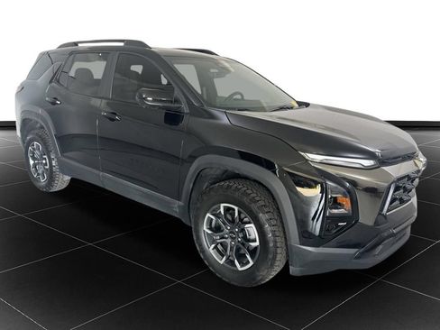 Used 2026 Chevrolet Equinox ACTIV w/ Convenience Package III AWD/4WD image 7