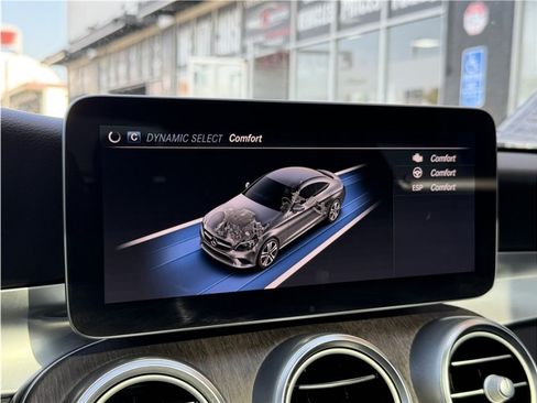Used 2019 Mercedes-Benz C 300 Coupe w/ Premium Package image 48