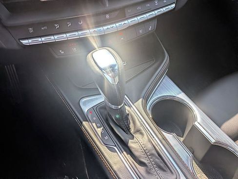 New 2026 Cadillac CT4 Sport RWD image 21