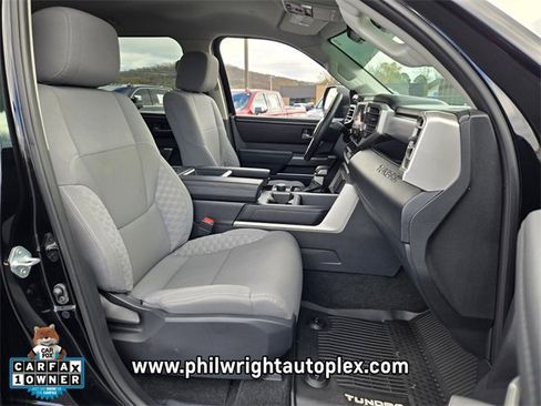 Used 2023 Toyota Tundra SR5 image 20