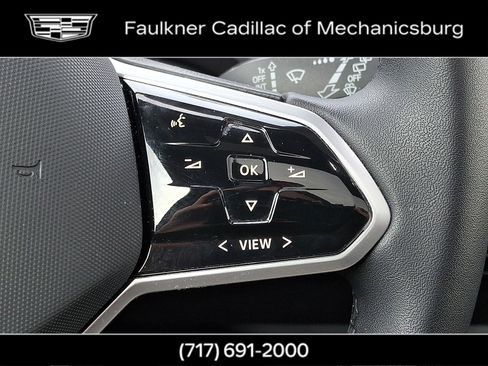 Used 2023 Volkswagen ID.4 Pro image 23