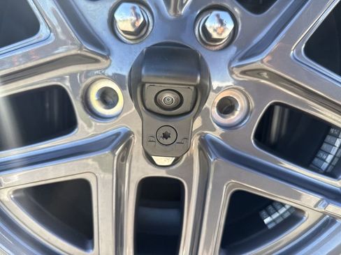 New 2026 Jeep Wrangler Sport AWD/4WD image 30