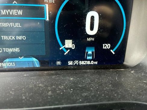 Used 2023 Ford F150 Lariat w/ Equipment Group 502A High AWD/4WD image 10