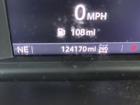 Used 2020 Chevrolet Silverado 1500 RST w/ All-Star Edition image 22