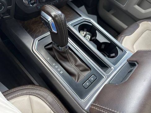 Used 2019 Ford F150 Limited AWD/4WD image 20