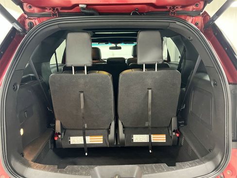 Used 2014 Ford Explorer Sport w/ Equipment Group 401A image 24