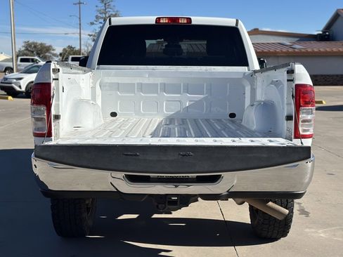 Used 2021 RAM 2500 Big Horn image 11