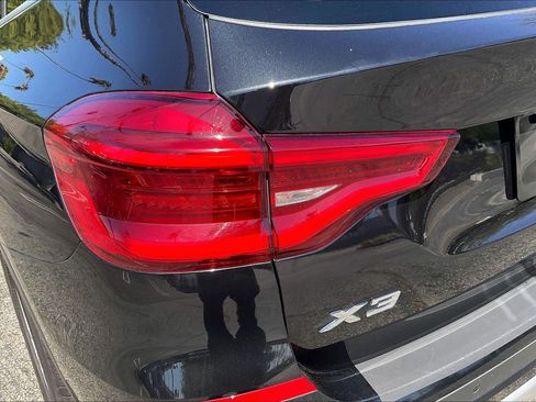 Used 2021 BMW X3 xDrive30i AWD/4WD image 27