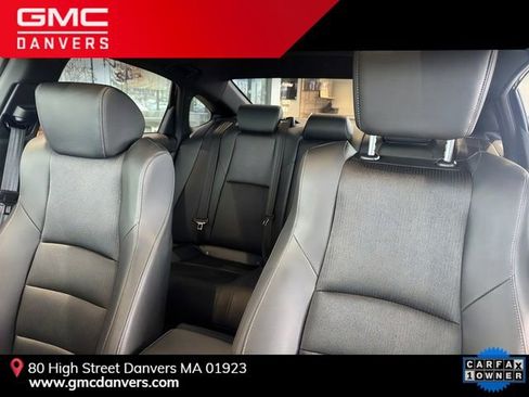 Used 2022 Honda Accord Sport image 21