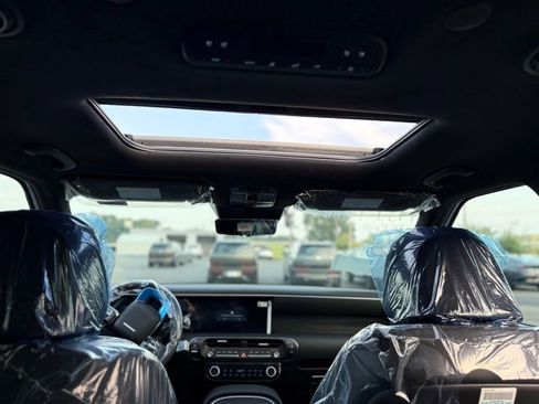 New 2026 Hyundai Palisade Calligraphy image 21