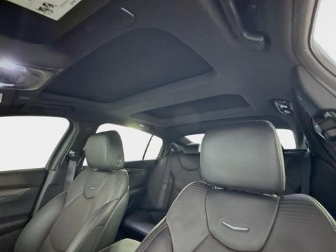 Used 2023 Cadillac CT5 Sport image 14