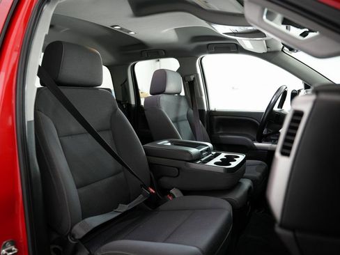 Used 2019 Chevrolet Silverado 1500 LT image 44