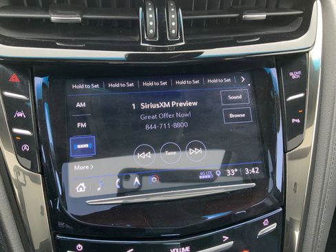 Used 2019 Cadillac CTS Luxury image 35