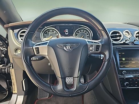 Used 2015 Bentley Continental GT V8 S image 18
