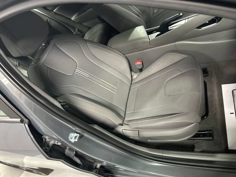 Used 2026 Hyundai Elantra Sport FWD image 23