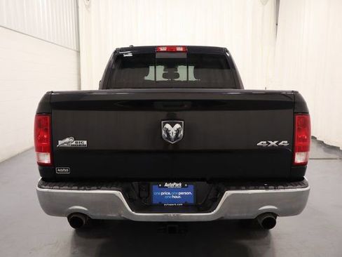 Used 2015 RAM 1500 Big Horn AWD/4WD image 7