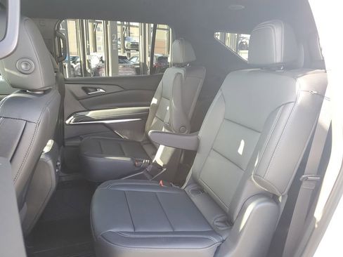 New 2026 Chevrolet Traverse LT w/ Midnight/Sport Edition image 13