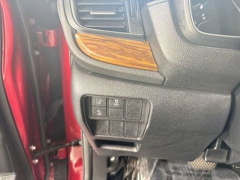 Used 2022 Honda CR-V EX image 15