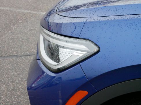 Certified 2021 Volkswagen ID.4 Pro S image 16