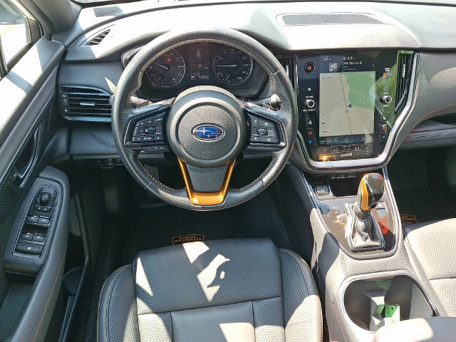 Used 2023 Subaru Outback Wilderness AWD/4WD image 13