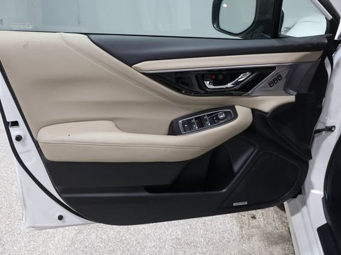 Used 2024 Subaru Legacy Limited image 15