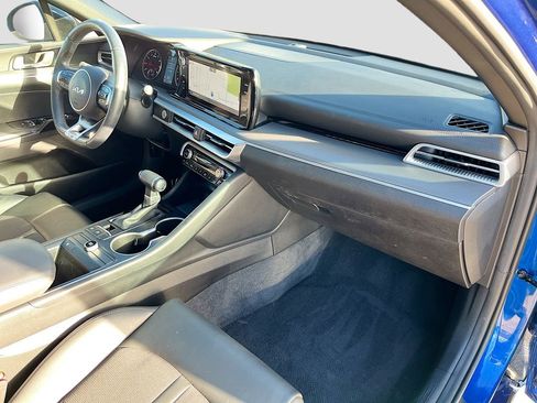 Used 2022 Kia K5 GT-Line image 26