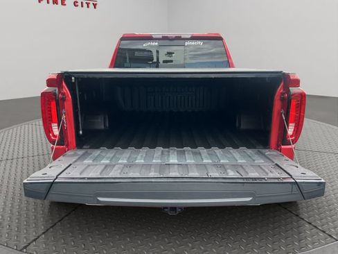 Used 2024 GMC Sierra 1500 Denali w/ Denali Reserve Package AWD/4WD image 38
